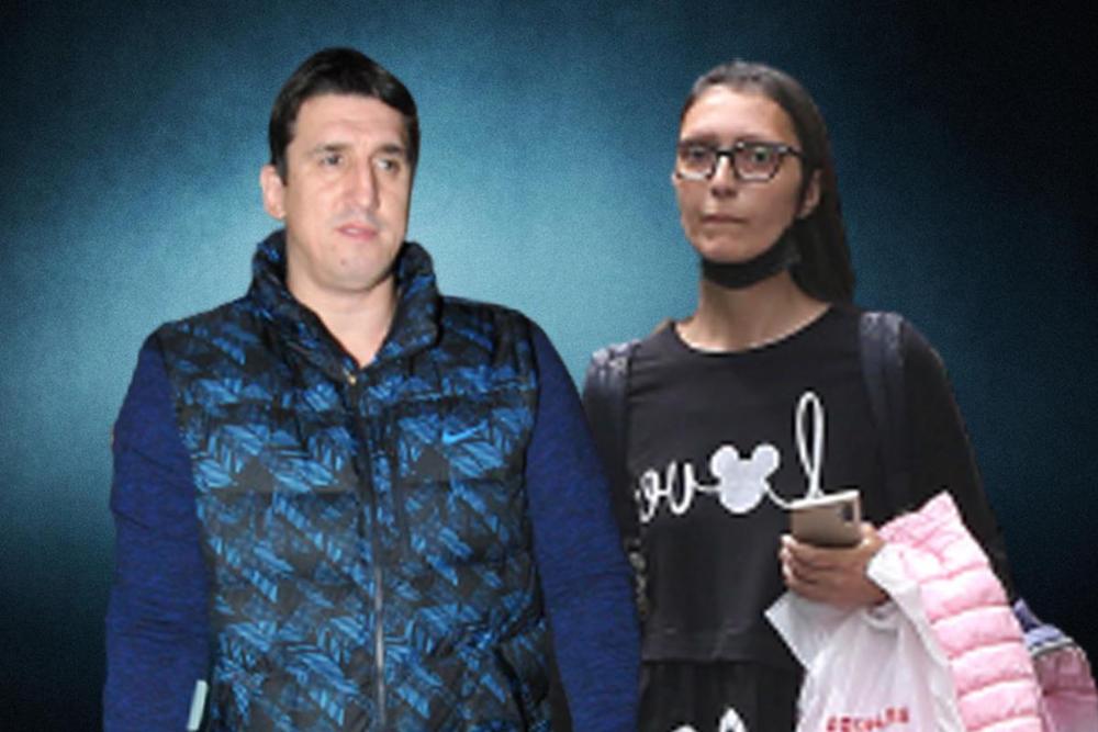 DA LI SE ISTORIJA PONAVLJA? Kristijan zamenio bivšu ženu Kristinom Spalević, prevario je u rijalitiju, ovako su pričale njene komšije iz Kraljeva