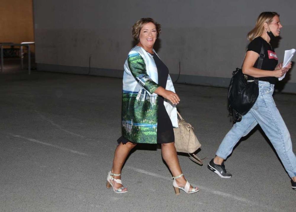 "ANABELA MRZI KIJU" Velika ispovest Nadice Željković, otkrila kako je Kija potrošila pare, pa progovorila o Slobi: Srela sam Lunu, bila je tužna