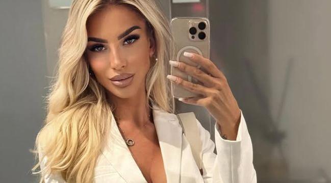 "DEFINITIVNO JE" Aleksandra Nikolić potpisala ugovor ali nije ušla u Elitu, ovo je pravi razlog što je nema u Šimanovcima