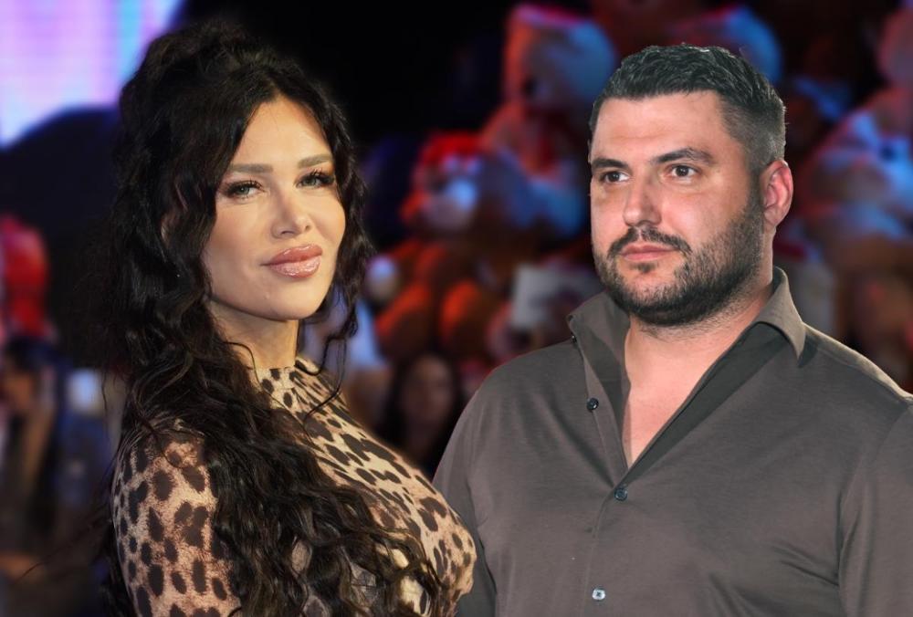 "STANIJA MI JE 24 SATA U GLAVI, DOĐE MI DA PLAČEM" Asmin van sebe, zakukao za starletom: Teško mi je...