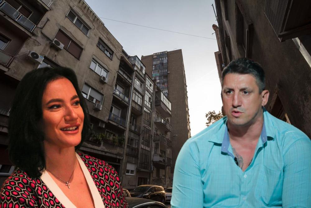 "PALILA JE KANDILO NA TERASI, ONA MISLI DA JE KRISTIJANU..." Otkriveno šta je sve Babejićka radila u Kristininom i Golubovićevom porodičnom domu, drama ne staje