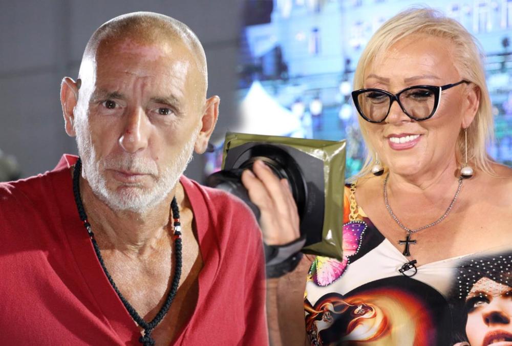 "JA TEBE NE MRZIM, TI MENE DA" Okršaj Lepog Miće i Zorice Marković, haos na prvoj podeli budžeta Elite 9