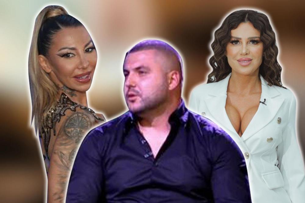 ISPLIVALE PORUKE ANELI AHMIĆ I ASMINOVE MAJKE Šok prepiska od koje je javnost zanemela, ovo menja tok igre: Konačno utvrđeno ko laže!