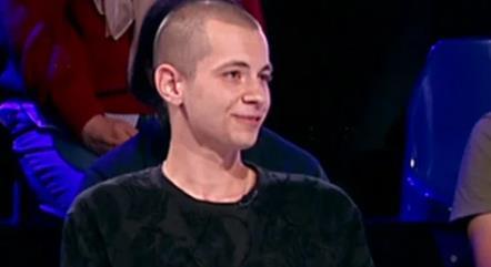 ŠOK KAKAV NIJE VIĐEN: SIN SITE AHMIĆ UŠAO U ELITU 9! Naciji popadale vilice: On priznao da nije u dobrim odnosima sa majkom