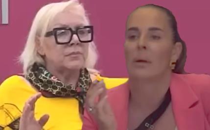 "BILA JE U ŠEMI SA AUTOMEHANIČAREM" Zorica Marković patosirala Milenu Kačavendu, ova menjala sve boje: Popucali su joj kapilari od alkohola