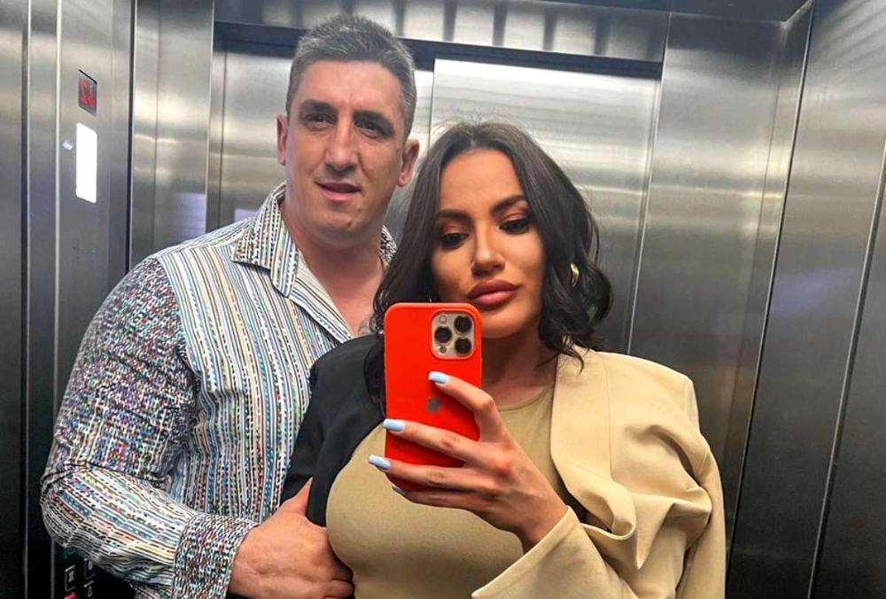 "NE MOŽE ON DA OBUZDA SVOJ TEMPERAMENT..." Sestra Kristijana Golubovića svedok svega što je Kristina Spalević trpela! Vrećao je, ali...
