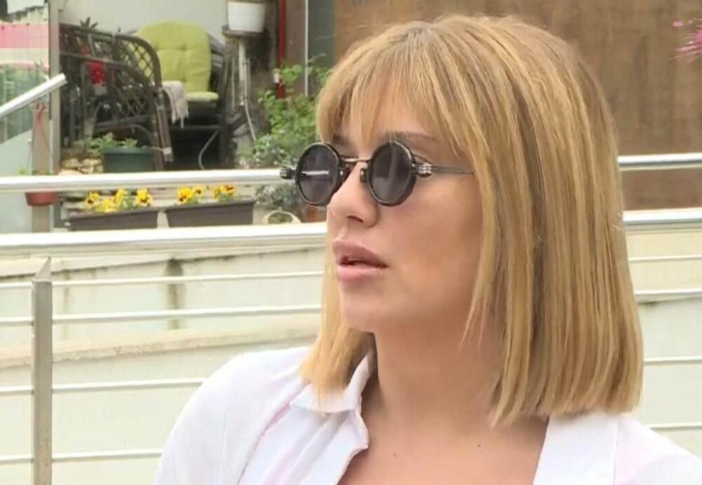 Gori zgrada Kije Kockar u Turskoj? Požar zahvatio komšiluk, objavila uznemirujuće slike na Instagramu