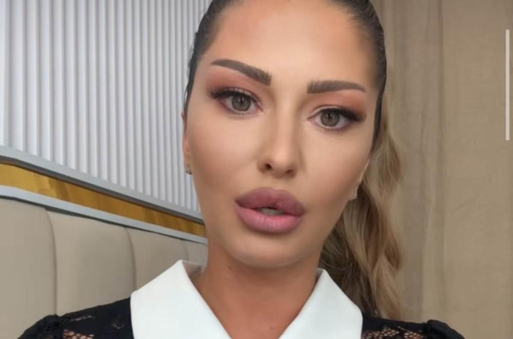 Ana Radulović otkrila istinu o intimnom snimku sa Gastozom: Nakon stravičnih opzužbi, voditeljki koža u pečatima