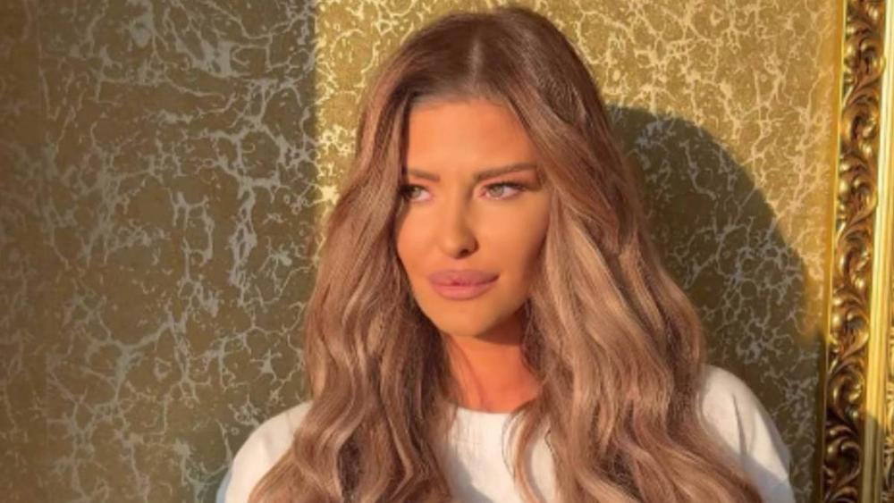 Ana Radulović progovorila o novom dečku: Nakon razvoda procvetala, priznala da je zaljubljena