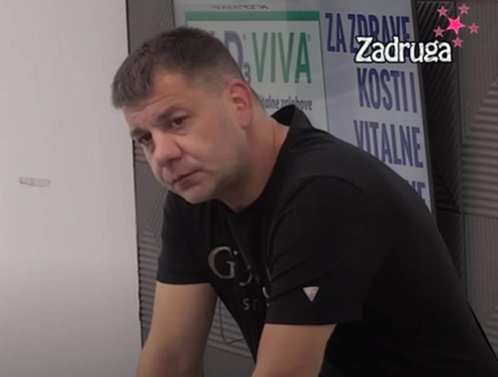Marija Kulić ipak dozvolila Ivanu da isprati sina u prvi razred: Marinković ispunio obećanje, pa objavio fotku