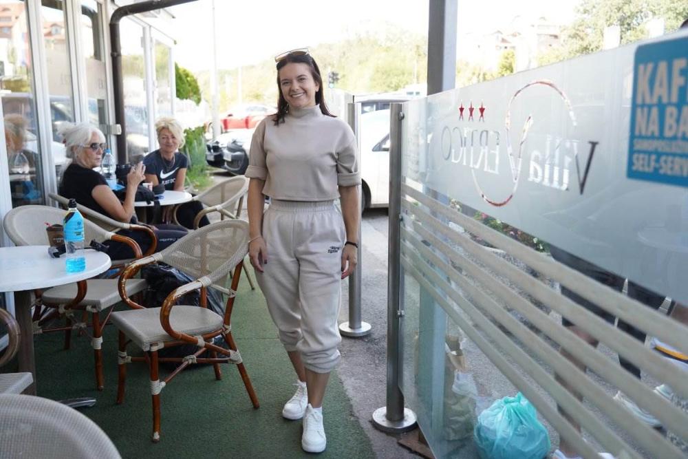 "Pozdravila sam se sa Kristijanom": Aleksandra oplela po Kristini pred početak Elite 9, iznela niz optužbi