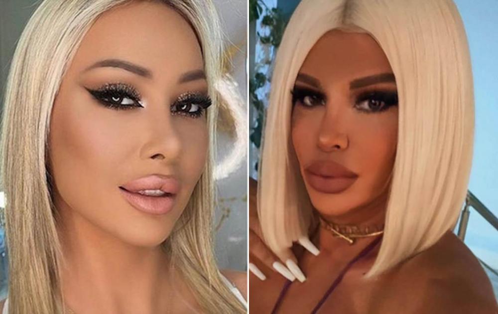 "Prvo će kola da joj uzme": Maca Diskrecija isprozivala bivšeg (23), tvrdi da je smuvao Daru Bubamaru (49)