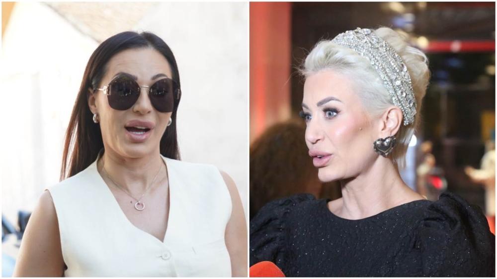 Dušica Jakovljević konačno otkrila u kakvom je odnosu sa Cecom: Voditeljka objasnila zašto je više ne spominje