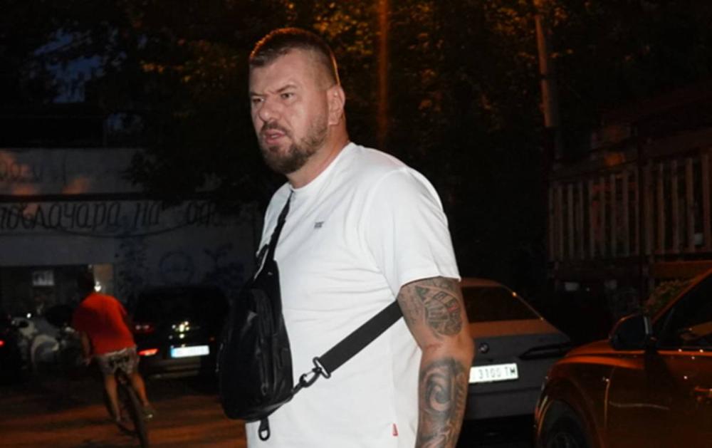 Janjuš hitno operisan: Objavio sliku sa stola u operacionoj sali i otkrio kako se sad oseća (Foto)
