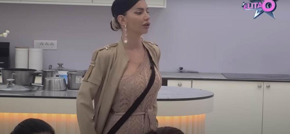 Aleksandru Nikolić ranije prebila žena ljubavnika? Vukla je po zgradi, pesničila, tvrdi da su komšije sve snimile
