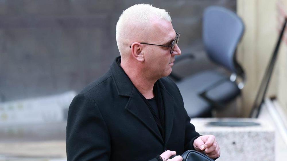 "Nakon 236 dana teške borbe": Milan Milošević ne može da sakrije emocije