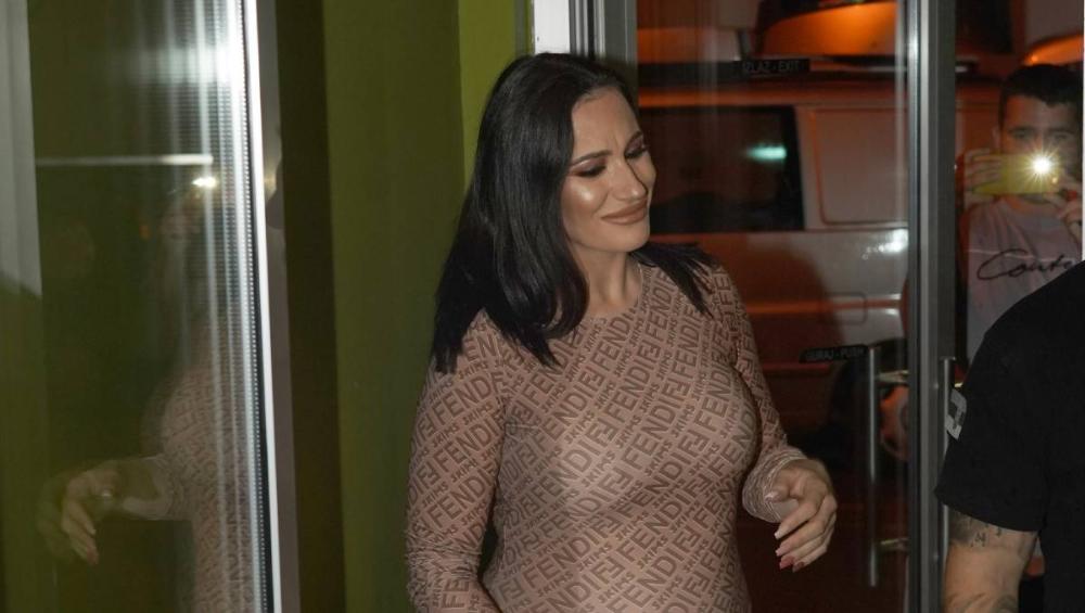 "Kristijan je u stanju da vas toliko slomi": Kristina o raskidu sa Golubovićem, otkrila da ju je ponizio