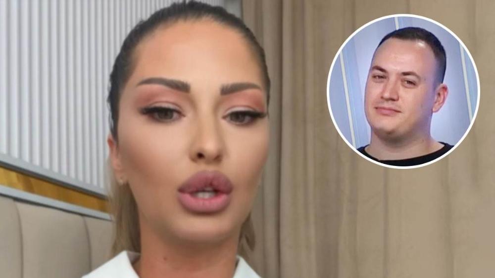 Prvo oglašavanje bivšeg muža Ane Radulović: Pevač o strašnom skandalu zbog kog se voditeljka razbolela