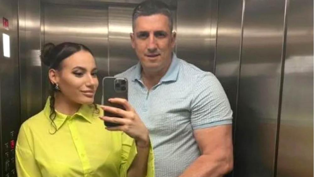 Šok preokret, Kristijan došao kod Kristine, ona otkrila: "Ja sam njega udarila, bio je na blok listi 3 dana"