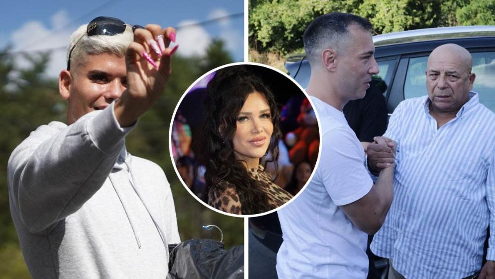 Poslednje pripreme takmičara pred ulazak u Elitu 9: Isplivale fotke iz karantina, evo gde je smeštena Stanija