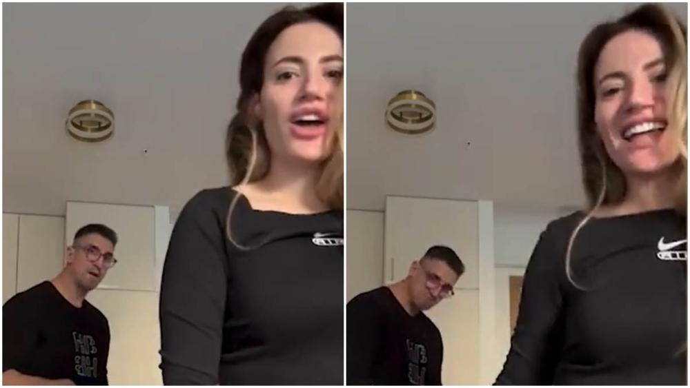 Kako izgleda stan Kristijana i Kristine? Nakon skandaloznog raskida palo pomirenje, sada pokazali gde žive
