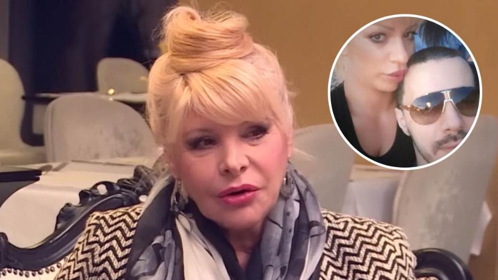 Hanki Paldum bivši Miljane Kulić slao intimne snimke: Pevačica doživela šok, pa ga blokirala