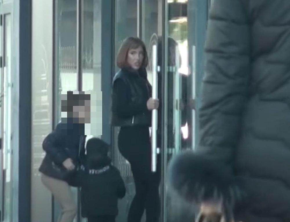 Srpkinju otac zvao "mečka Božana", a danas lude za njom: Imala 90 kilograma, spasila je majka