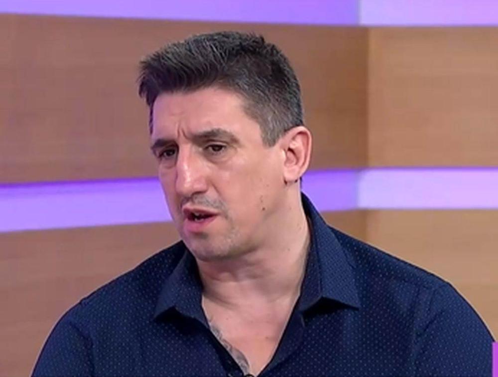 Izbila svađa zbog drugih žena? Kristijan otkrio razlog raskida s Kristinom, pokupila se i odvela decu zbog njih dve