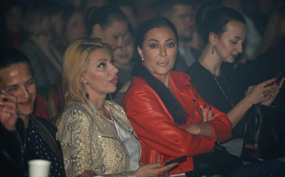 Kakve su Ceca i Lidija privatno? Anastasijina bivša drugarica podelila svoju stranu priče