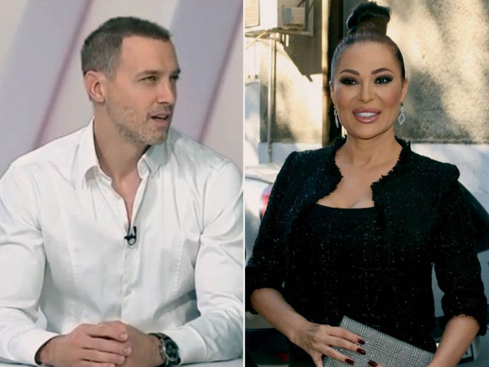 Ceca progovorila o dečku manekenu: Jedan je od retkih kojeg je pokazala javno, sad otkrila šta mu je smetalo