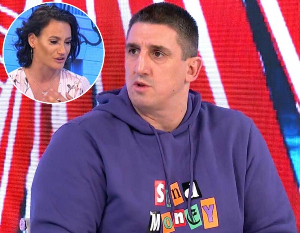 Kristijana napustila Kristina i odvela sinove, on trenira u parku: Golubović objavio snimak i ljudi su u šoku