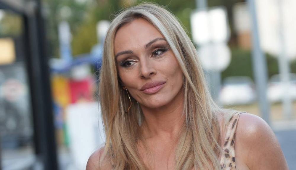 "Kako je moguće da sam muža izazivala da me tuče?": Anabela je govorila o nasilju koje je pretrpela