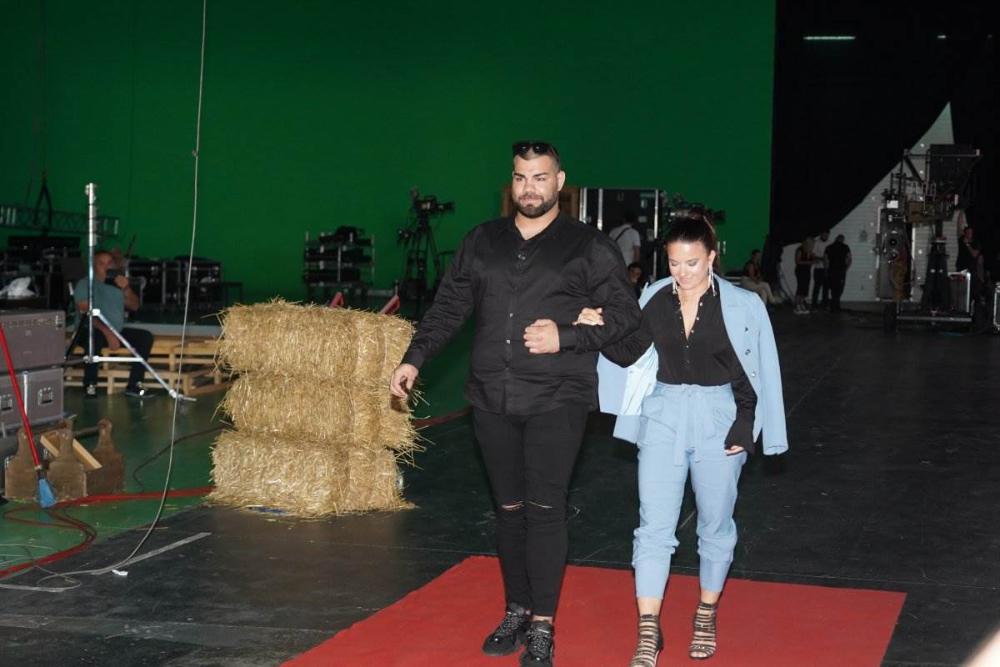 "Pomagala sam im oko dece": Prvo oglašavanje Aleksandre Babejić posle skandala s Kristijanom, priznala da se tresla
