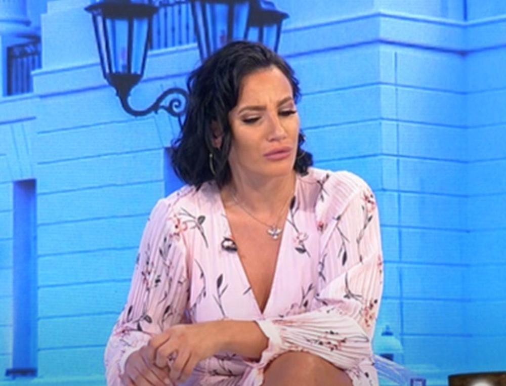 "On je invalid, zbog lečenja smo prodali kuću": Brat Kristine Spalević je teško bolestan, roditelji otkrili detalje