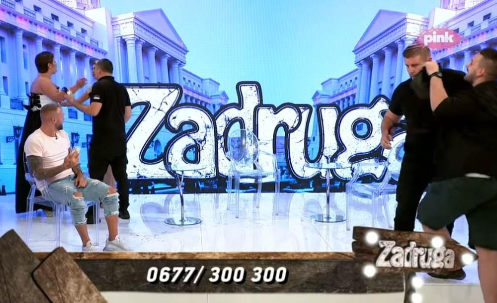 Otkriveno koliko naplaćuje srpska starleta: Skandalozne tvrdnje u programu uživo na Pinku
