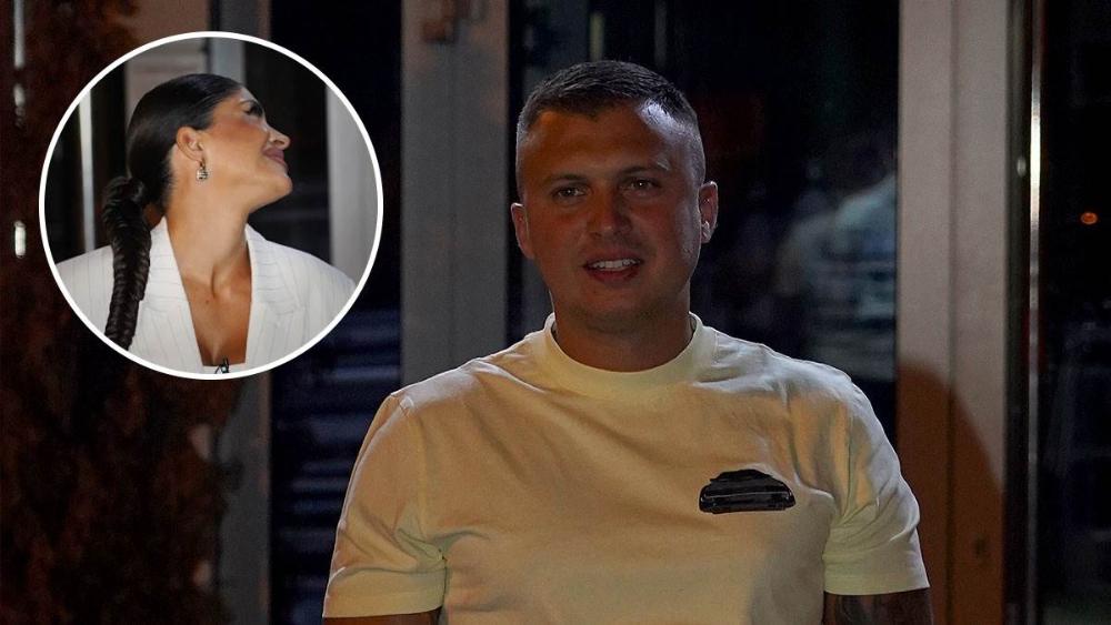 Stefan Karić se pretplatio na sajt za odrasle učesnice Elite: Počastio je sa 1.700 dinara za 3 meseca