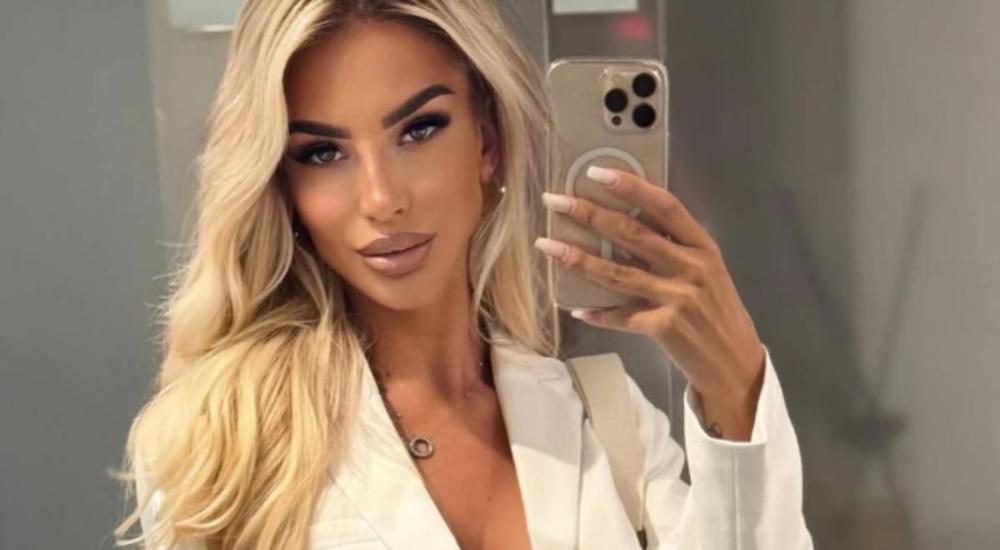 Aleksandra Nikolić ne ulazi u "Elitu 9": Upalila kameru i obratila se fanovima, sve zanima samo jedno