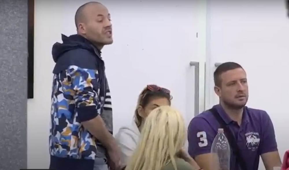 Bivši zadrugar izašao iz zatvora nakon 4 godine: Reper "pao" zbog narkotika, sada se prvi put oglasio