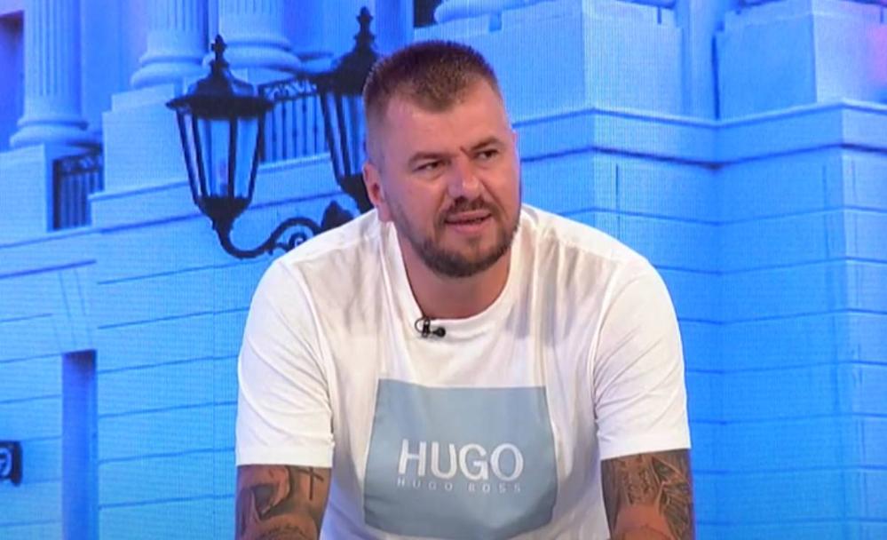 Janjuš spreman za ulazak u "Elitu": Teško se kreće posle operacije, otkrio da li će se pomiriti sa Majom
