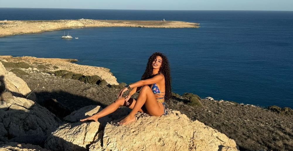 Ena Čolić sa Pejom na odmoru: Više nemaju obaveze, uživaju na slobodi! VIDEO