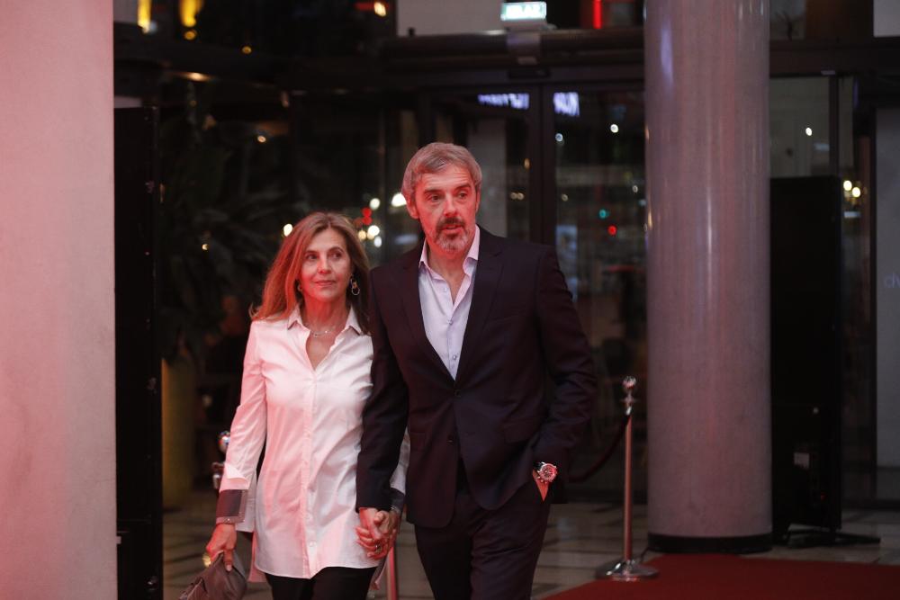 Udala se ćerka Snežane Bogdanović i Uliksa Fehmijua: Zavirite na bajkovito venčanje koje podseća na holivudske filmove (FOTO)