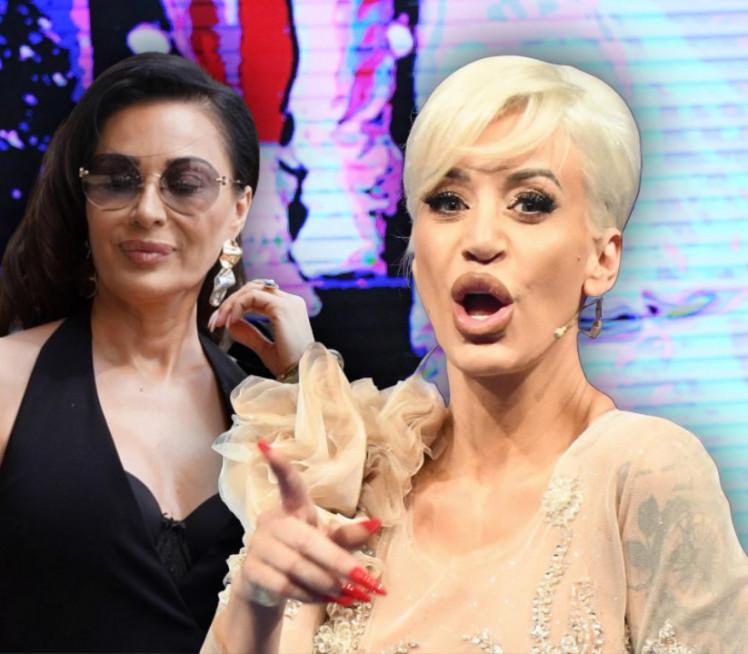 REŠILA DA STAVI TAČKU "Ne družim se više sa Cecom! Otvorenost me je mnogo koštala, prestala sam sa objavama o privatnom životu"