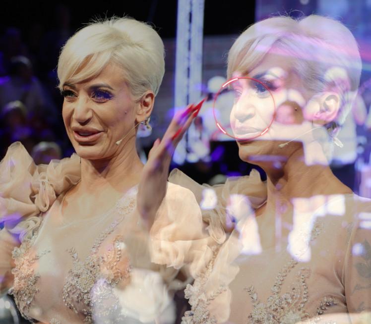 SVI GLEDAJU U NOS: Šta se dogodilo sa Dušicom Jakovljević?