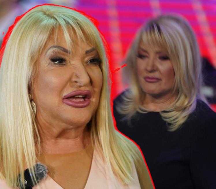 PEVAČICA OŠTRO O GOCI: "Ne smatram je više za koleginicu, Zahar je dovoljno rekao!"