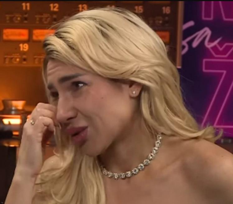 "OVO ĆU TI ZAPAMTITI": Jovana "popila" šamar u emisiji