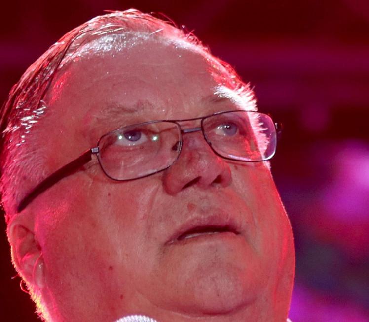 PEVAČ OČAJAN: Imam pouzdane informacije da Halid nije dobro - baš mi je teško