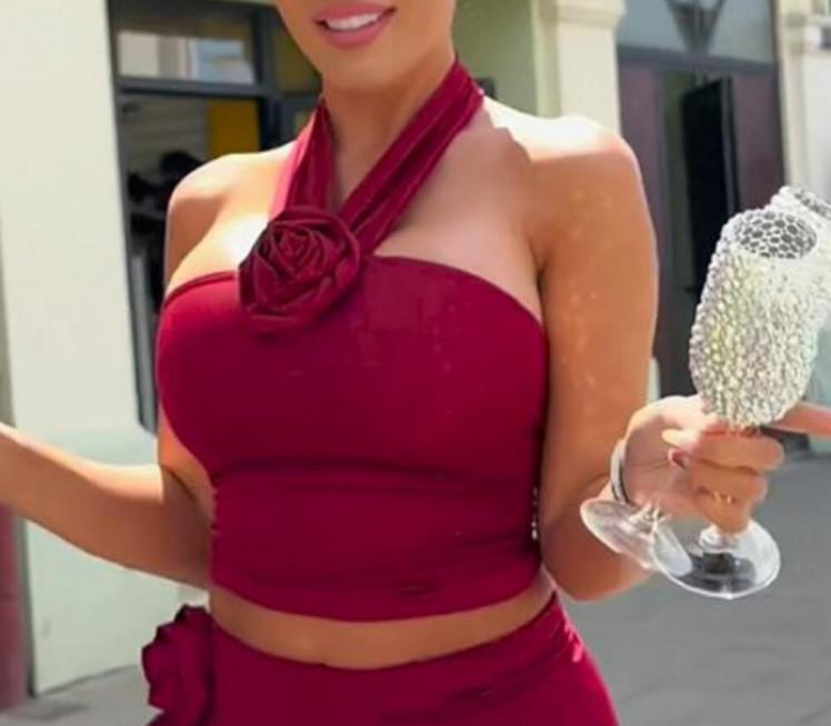 NEPREPOZNATLJIVA! Aleksandra Subotić promenila lični opis
