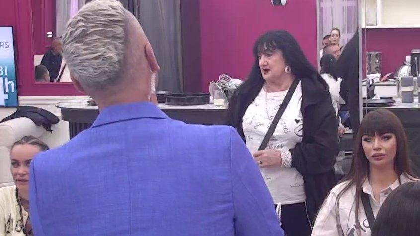 Tanja Boginja udarila na Bebicu, podsetila ga na sve što je radio za Miljanu, a onda je Milosava dala sud o Ivanovoj vezi sa Sarom (VIDEO)