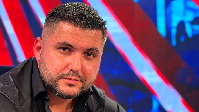 Ovako je Alibaba izgledao kao mali: Balkan ne prestaje da bruji o Asminu Durdžiću, a ovo je njegov foto album iz detinjstva!