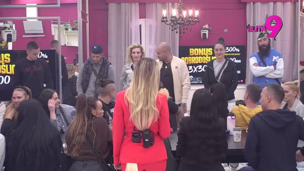 ODLUKA JE DONETA: Evo koja tri učesnika će se boriti za opstanak u Eliti! (VIDEO)